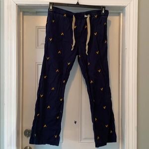 America Eagle Pajama Pants